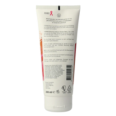 Therme Shower satin blooming selfcare 200 Milliliter