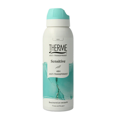 Therme Deospray anti-transpirant sensitive 125 Milliliter