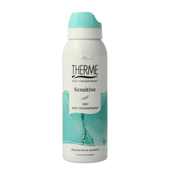 Therme Deospray anti-transpirant sensitive 125 Milliliter