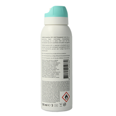 Therme Deospray anti-transpirant sensitive 125.00 Milliliter