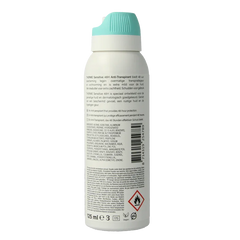 Therme Deospray anti-transpirant sensitive 125 Milliliter