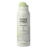 Therme Deospray anti-transpirant extra dry 125 Milliliter