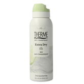 Therme Deospray anti-transpirant extra dry 125.00 Milliliter