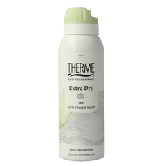 Therme Deospray anti-transpirant extra dry 125 Milliliter