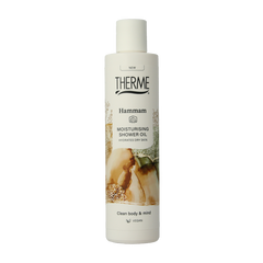 Therme Hammam moisturising shower oil 250 Milliliter