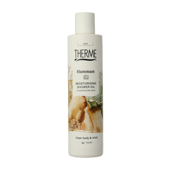 Therme Hammam moisturising shower oil 250.00 Milliliter