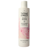 Therme Mindful blossom moisturising shower oil 250.00 Milliliter