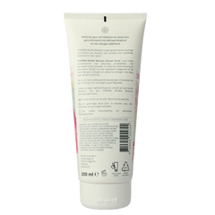 Therme Mindful blossom shower scrub 200 Milliliter