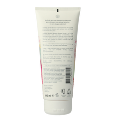 Therme Mindful blossom shower scrub 200 Milliliter