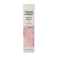 Therme Bodymist mindful blossom 60 Milliliter