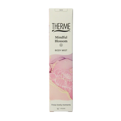 Therme Bodymist mindful blossom 60 Milliliter
