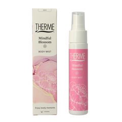 Therme Bodymist mindful blossom 60 Milliliter