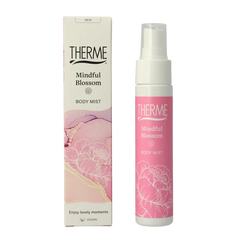 Therme Bodymist mindful blossom 60 Milliliter