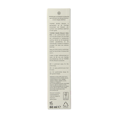 Therme Bodymist mindful blossom 60 Milliliter