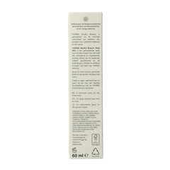 Therme Bodymist mindful blossom 60 Milliliter