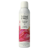 Therme Showergel blooming self care foaming 200 Milliliter