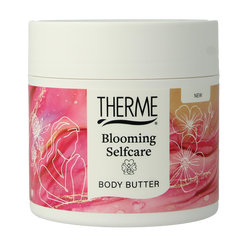 Therme Bodybutter blooming selfcare 225 Gram