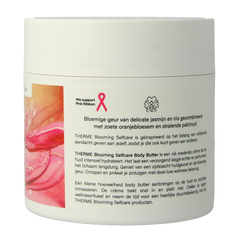 Therme Bodybutter blooming selfcare 225.00 Gram