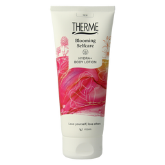 Therme Bodylotion blooming selfcare 200 Milliliter