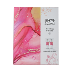 Therme Giftset blooming selfcare 2.00 Stuks