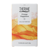 Therme Orange happiness eau de parfum 30 Milliliter