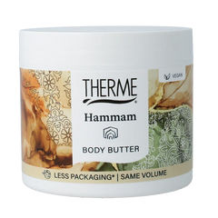 Therme Hammam body butter 225 Gram