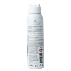 Therme Deospray anti-transpirant aqua wellness 150 Milliliter