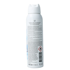 Therme Deospray anti-transpirant aqua wellness 150 Milliliter