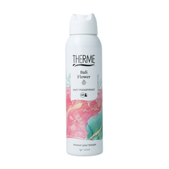 Therme Bali flower deodorant anti-transpirant 150.00 Milliliter