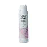 Therme Mindful blossom deodorant spray 150 Milliliter
