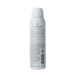 Therme Mindful blossom deodorant spray 150 Milliliter