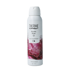 Therme Mystic rose deodorant anti-transpirant 150.00 Milliliter