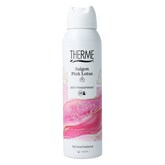 Therme Saigon pink lotus anti transpirant 150 Milliliter