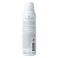 Therme Saigon pink lotus anti transpirant 150 Milliliter