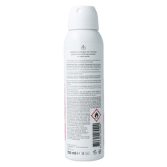 Therme Saigon pink lotus anti transpirant 150.00 Milliliter