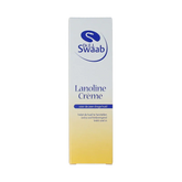 Dr. Swaab Lanoline creme 30 Gram