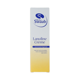 Dr. Swaab Lanoline creme 30 Gram