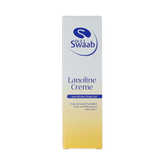 Dr. Swaab Lanoline creme 30.00 Gram