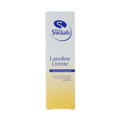 Dr. Swaab Lanoline creme 30 Gram