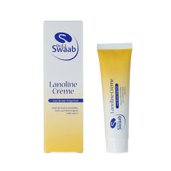 Dr. Swaab Lanoline creme 30 Gram