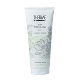 Therme Zen white lotus shower scrub 200.00 Milliliter