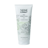 Therme Zen white lotus shower scrub 200 Milliliter