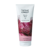 Therme Mystic rose shower scrub 200 Milliliter