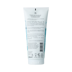 Therme Therme Finn Sauna Shower Scrub 200.00 Milliliter
