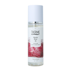 Therme Mystic rose perfume hair & body mist 200.00 Milliliter