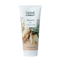 Therme Hammam shower scrub 200 Milliliter