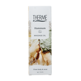 Therme Massageolie hammam 125 Milliliter