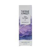 Therme Therme Zen by Night Massage Oil 125.00 Milliliter