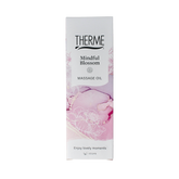 Therme Mindfull blossom massage oil 125 Milliliter