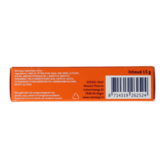 Nestosyl Nestosyl zalf 15 Gram